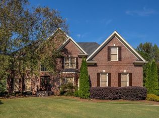 5225 Linnadine Way, Norcross, GA 30092