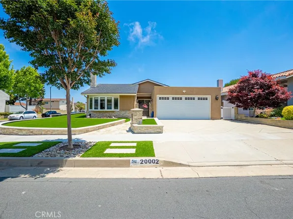 20002 Tomlee Ave, Torrance, CA 90503