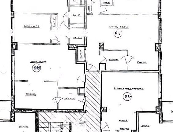 4th image of 1301 N Harrison St APT 1208