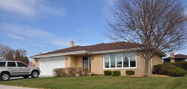 15539 Catalina Ct, Orland Park, IL 60462 | Zillow