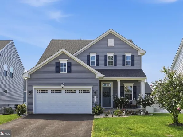 5325 Striped Maple St, Frederick, MD 21703
