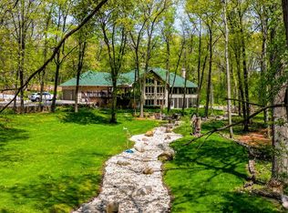 3135 213th Ave, Bristol, WI 53104