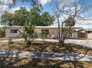 2407 Auburn Dr, Cocoa, FL 32926