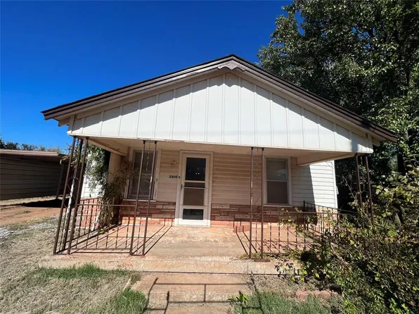 2809 SE 56th St, Oklahoma City, OK 73129