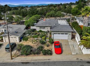 1935 Military Ave, Seaside, CA