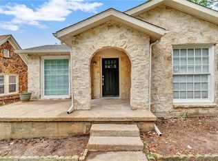1414 Seevers Ave, Dallas, TX 75216