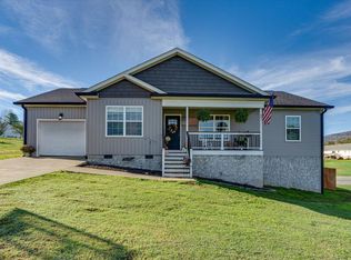 294 Fiddlers Dr, Whitwell, TN 37397