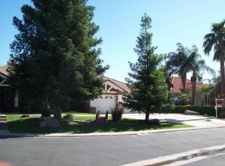 7809 Davin Park Dr, Bakersfield, CA