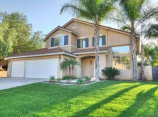 770 Via Blairo, Corona, CA 92879