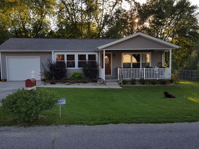107 Terrace Dr, Loogootee, IN, 47553