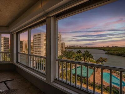 25 Bluebill Ave #A-606, Naples, FL, 34108