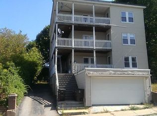24 Regan St #3, Gardner, MA 01440