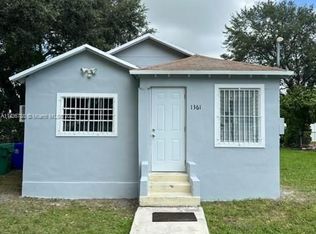 1361 NW 68th Ter, Miami, FL 33147