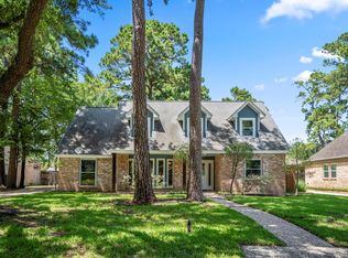 7806 Bideford Ln, Houston, TX 77070