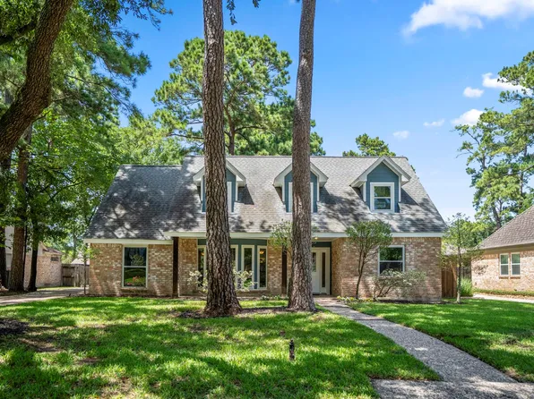 7806 Bideford Ln, Houston, TX 77070