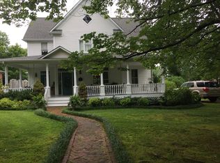 303 N Dixie Ave, Cookeville, TN 38501