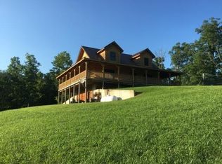 3847 Highway 772, West Liberty, KY 41472