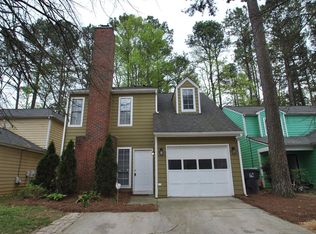 4722 Warners Trl, Norcross, GA 30093