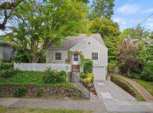 7430 SE 35th Ave, Portland, OR 97202
