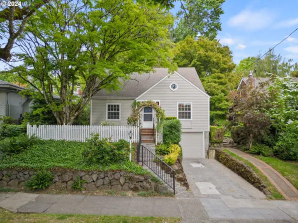 7430 SE 35th Ave, Portland, OR 97202