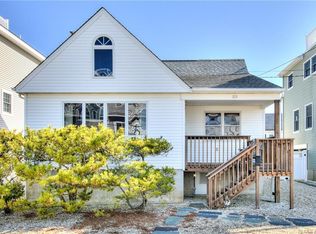 35 W South 33rd Sts, Long Beach Twp, NJ 08008