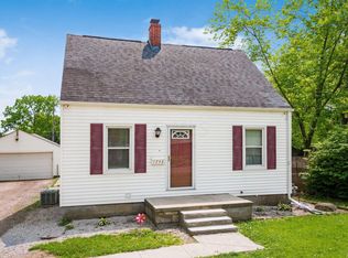 1743 Linnet Ave, Franklin, OH