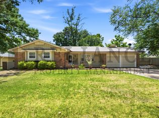 8115 E Mockingbird St, Wichita, KS 67207
