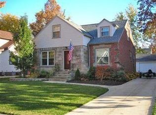 85 E 209th St, Euclid, OH 44123