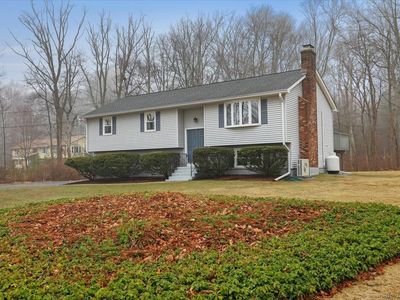 257 Goose Lane, Tolland, CT, 06084