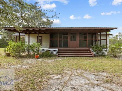 524 Wilkinson Rd NE, Ludowici, GA, 31316