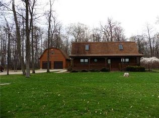 2836 Freytag Rd, Defiance, OH 43512