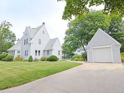 97 Homestead Blvd, Longmeadow, MA, 01106