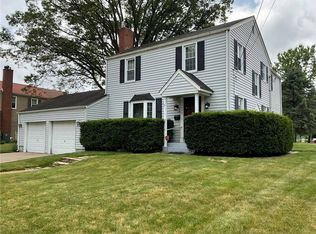 1799 2nd St, Beaver, PA 15009