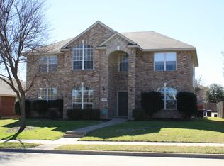 12107 Canoe Rd, Frisco, TX 75035