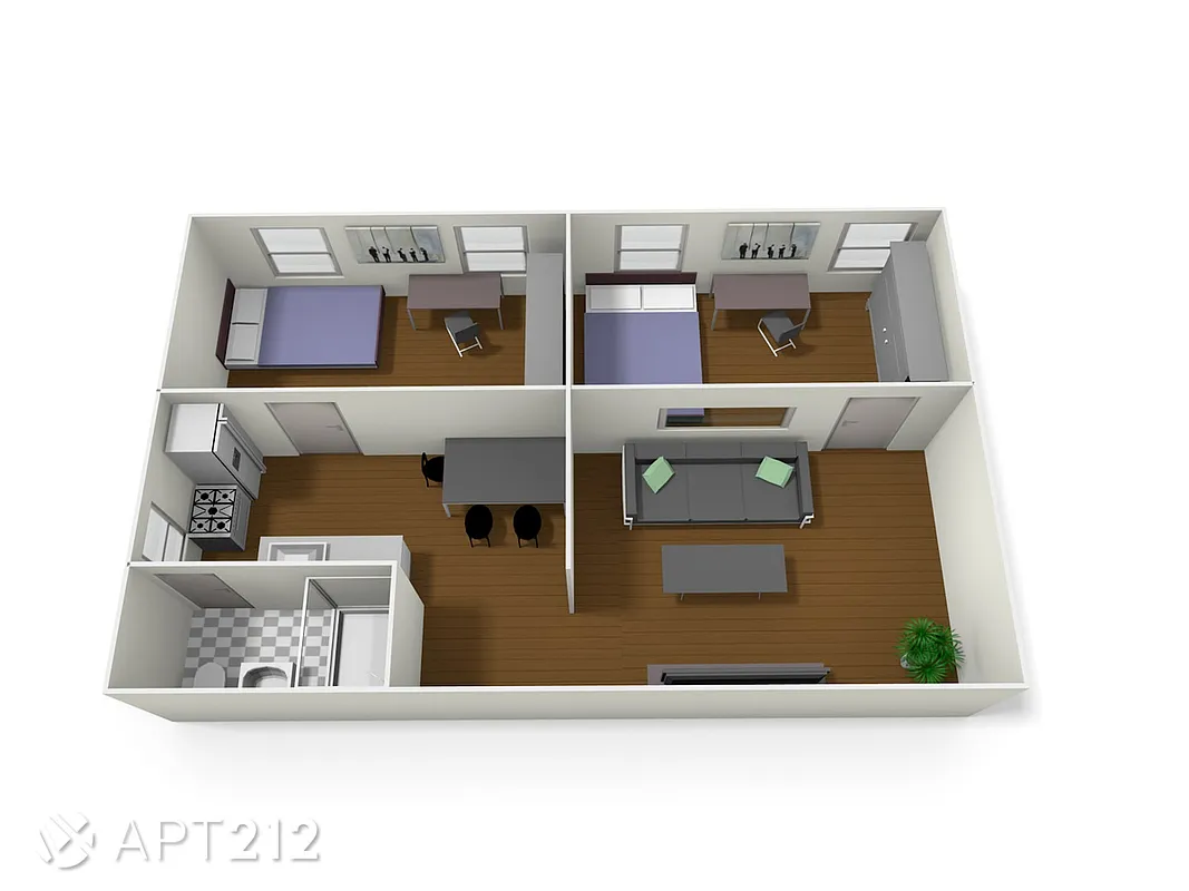 floor plan 3