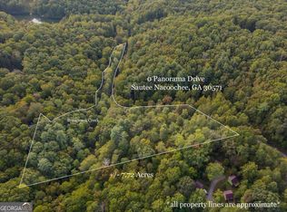 0 Panorama Dr, Sautee Nacoochee, GA