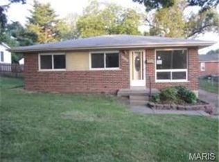 3737 Brown Rd, Saint Louis, MO 63114