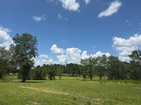 N County Road 4050 Rd Tract 1, Lovelady, TX 75851