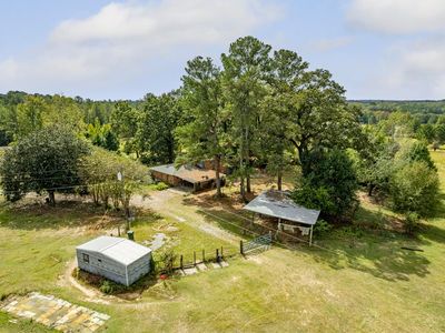 4508 Sandfort Rd, Seale, AL, 36875