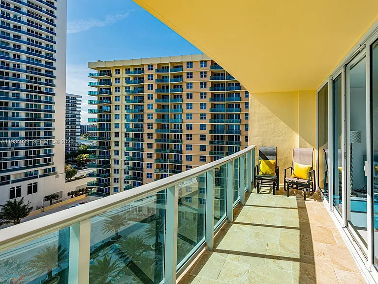 2501 S Ocean Dr #1012 — Photo 17