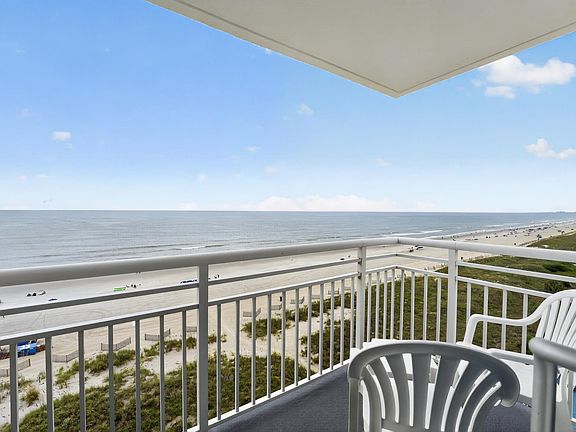 3rd image of 2301 S Ocean Blvd. S #706