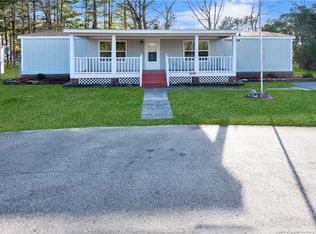 6129 Fisher Rd, Fayetteville, NC 28304