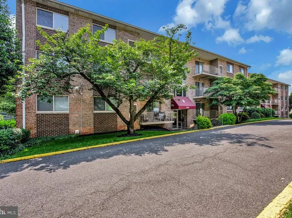 7054 Eastern Ave NW APT 103, Washington, DC 20012
