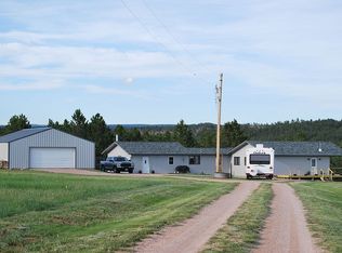 10326 Turkey Trl, Edgemont, SD 57735