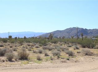 3025 Piper Rd, Yucca Valley, CA 92284