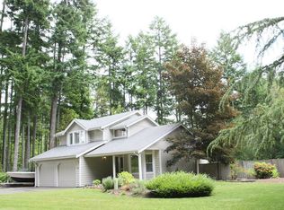 10419 65th Avenue Ct NW, Gig Harbor, WA 98332