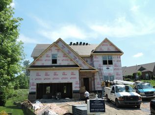 2006 E Pinehurst Ct, Clemmons, NC 27012