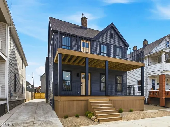 1345 W 67th St, Cleveland, OH 44102