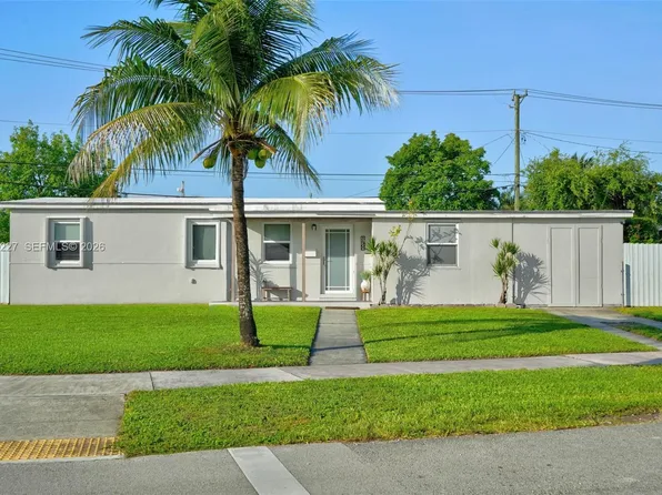 11300 SW 40th St, Miami, FL 33165