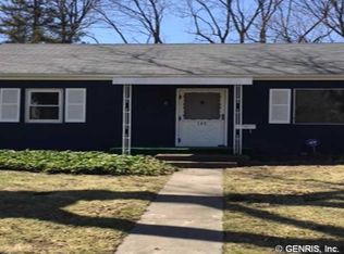 125 Penhurst Rd, Rochester, NY 14610